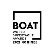 Superyacht yachting superyachts logo