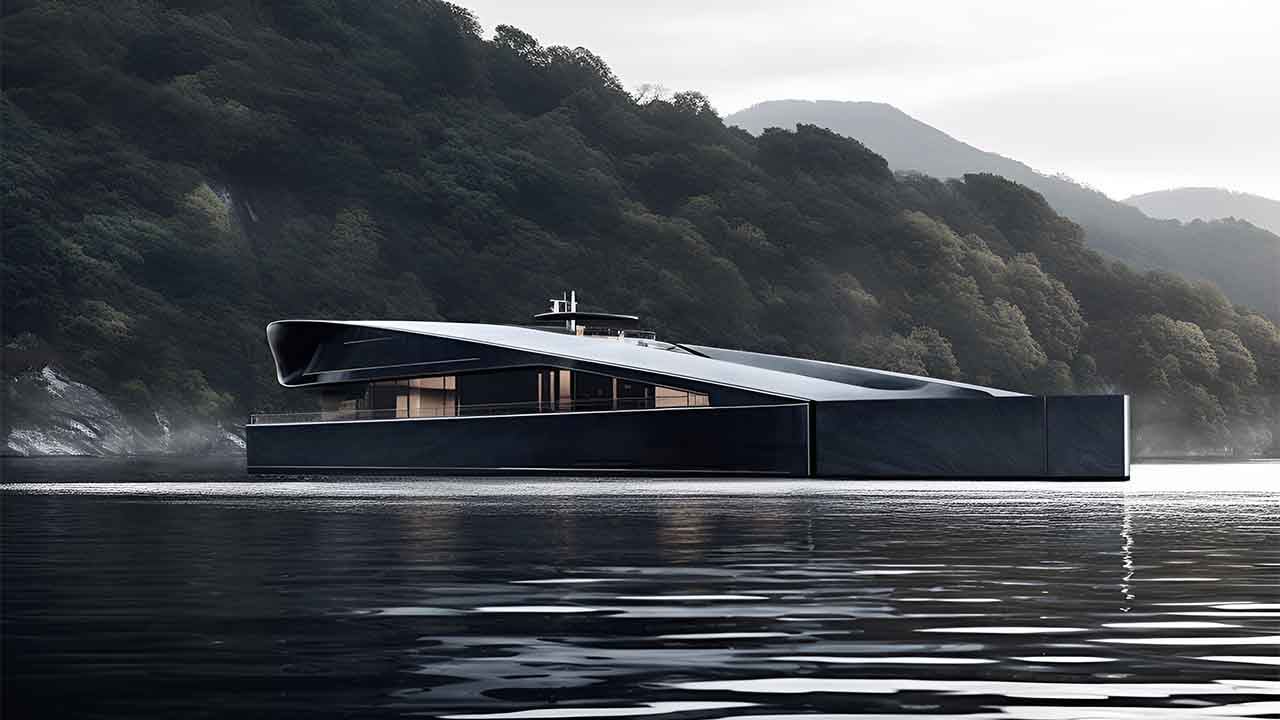 ai yacht design by suvorov yacht design
