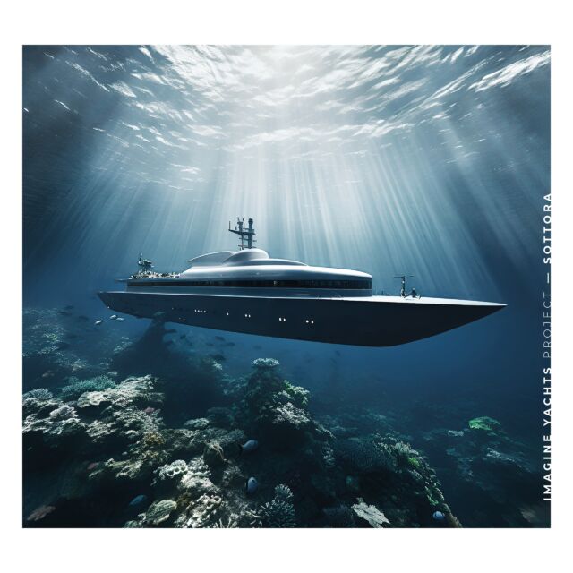 Superyacht submarine worth the hype… idk